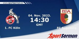 Cologne vs FC Augsburg: Preview & Prediction  