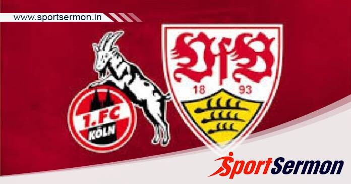 Cologne vs Stuttgart: Preview & Prediction  