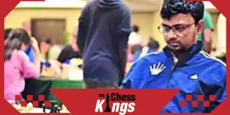 Commonwealth Chess Crown मित्रभा के नाम  