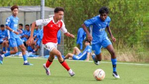 Football youth academies: How are they run?  