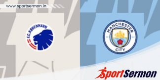 Copenhagen vs Manchester City: Preview & Prediction  