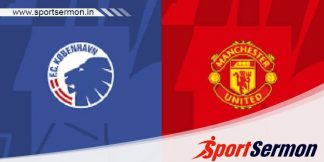 Copenhagen vs Manchester United: Preview & Prediction  