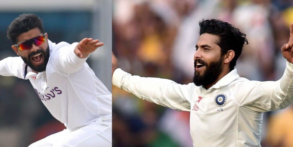 Ravindra Jadeja Biography: Career, Stats And More  