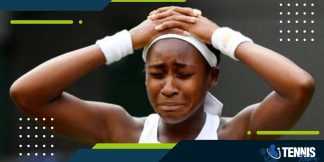 Wimbledon 2023: Cori Gauff को दी Sofia Kenin ने मात  