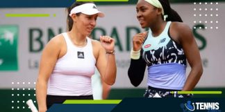 Doha Open 2023: इस टूर्नामेंट के क्वार्टर फाइनल में पहुंची Cori Gauff और Jessica Pegula  