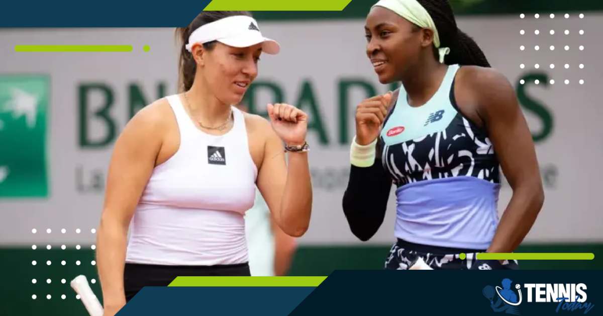 Doha Open 2023: इस टूर्नामेंट के क्वार्टर फाइनल में पहुंची Cori Gauff और Jessica Pegula  