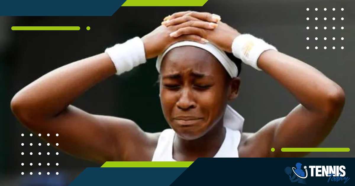 Wimbledon 2023: Cori Gauff को दी Sofia Kenin ने मात  