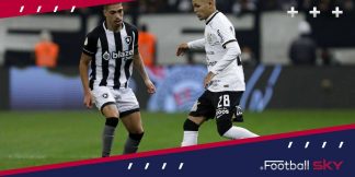 Corinthians vs Botafogo Prediction : कौन जीतेगा?  