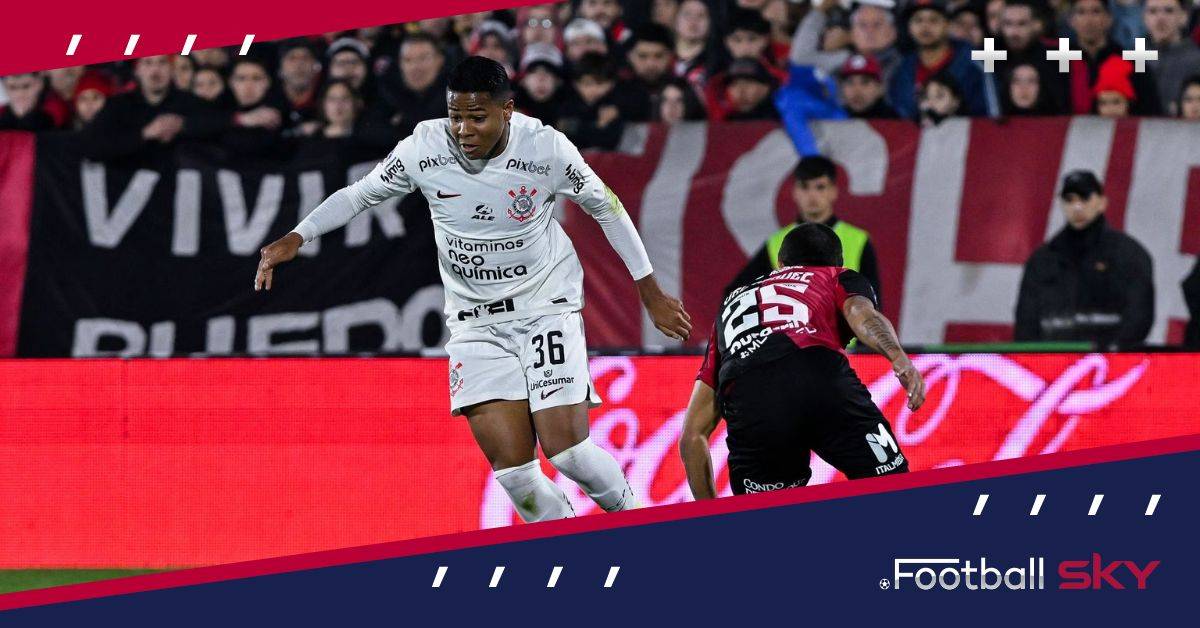 Corinthians vs Estudiantes Prediction : कौन जीतेगा?  