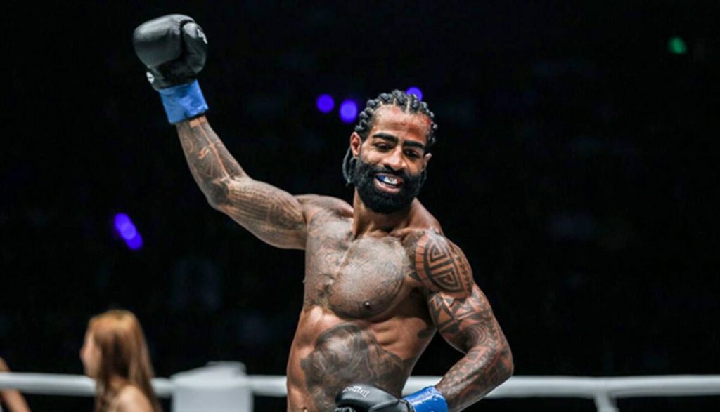 Who Are the Top 15 Muay Farang in Muay Thai History?  