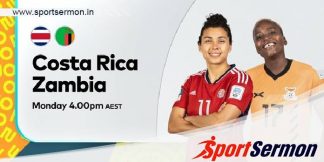 Costa Rica vs Zambia: Preview, Analysis and Predictions  