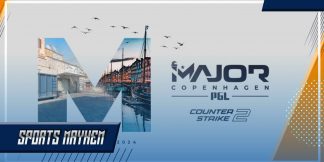 PGL Counter-Strike 2 Major: PGL ने कोपेनहेगन शहर को मेजबान किया घोषित  