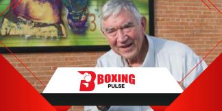 RIP Roy Harris: हैवीवेट हैरिस का 90 की उम्र में निधन  