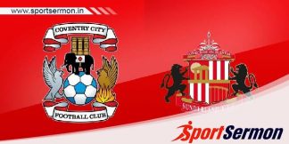 Coventry City vs Sunderland: Preview & Prediction  