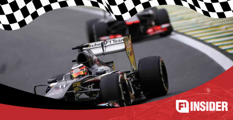 नई F1 टीम की स्थापना कर रहे हैं क्रेग पोलक  
