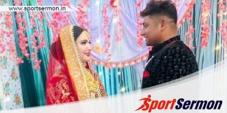Cricketer Sarfaraz Khan wedding in Kashmir! - See Pics  