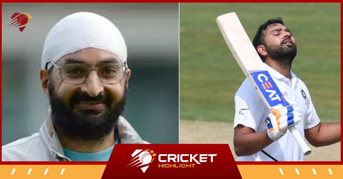Monty Panesar की ऐसी तुलना फैंस बोले 'थोड़ा ज्यादा हो गया'  