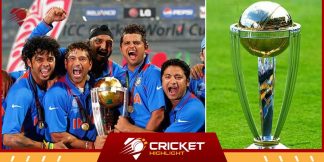 ODI World Cup Winners: वनडे विश्व कप विजेताओं की सूची  