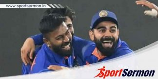 Indian Cricket Players nicknames- Tendulkar to Kohli  