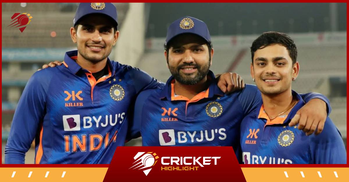 Player to succeed Rohit Sharma पर चोपड़ा का आश्चर्यजनक बयान  