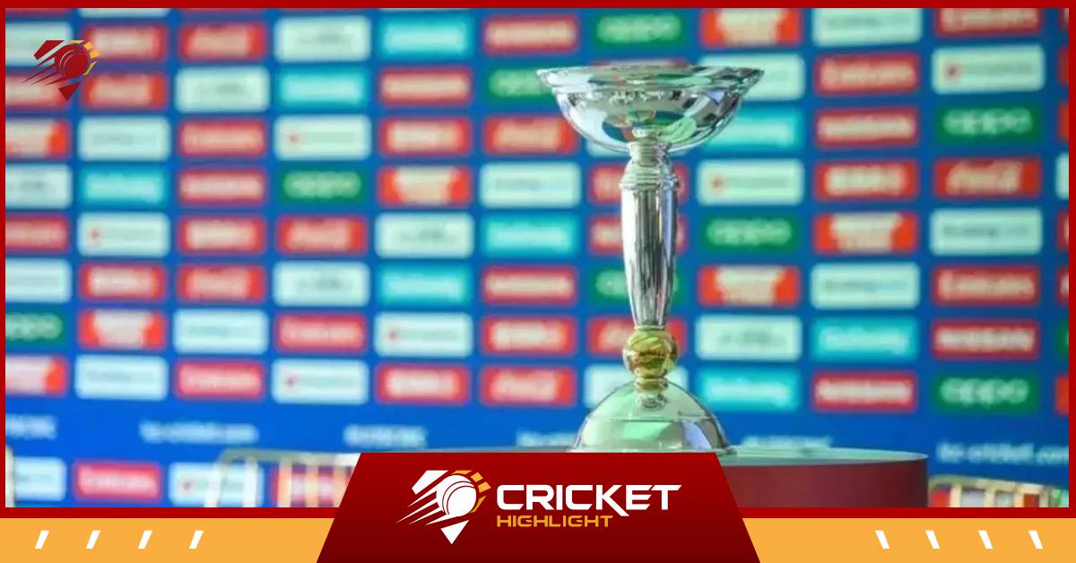 ICC Under-19 World Cup 2024: तारीख, जगह, टीमें और शेड्यूल  