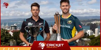 NZ Vs AUS Prediction: प्लेइंग XI और पूरी भविष्यवाणी  