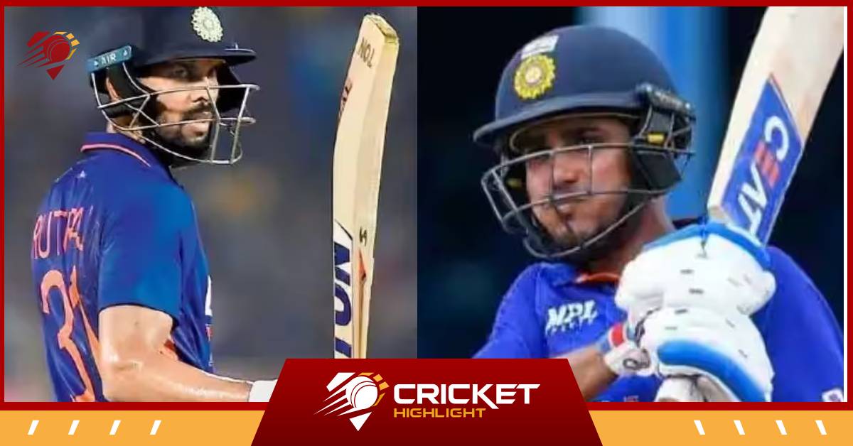 India's Next Opener: 4 खिलाड़ी रेस में सबसे आगे, चुनें नाम  