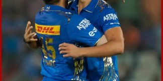 Match 46 PBKS vs MI: विश्लेषण और भविष्यवाणी से जानें विजेता  