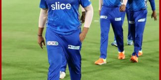 Match 42 MI vs RR Prediction: ड्रीम टीम, फैंटेसी क्रिकेट टिप्स  