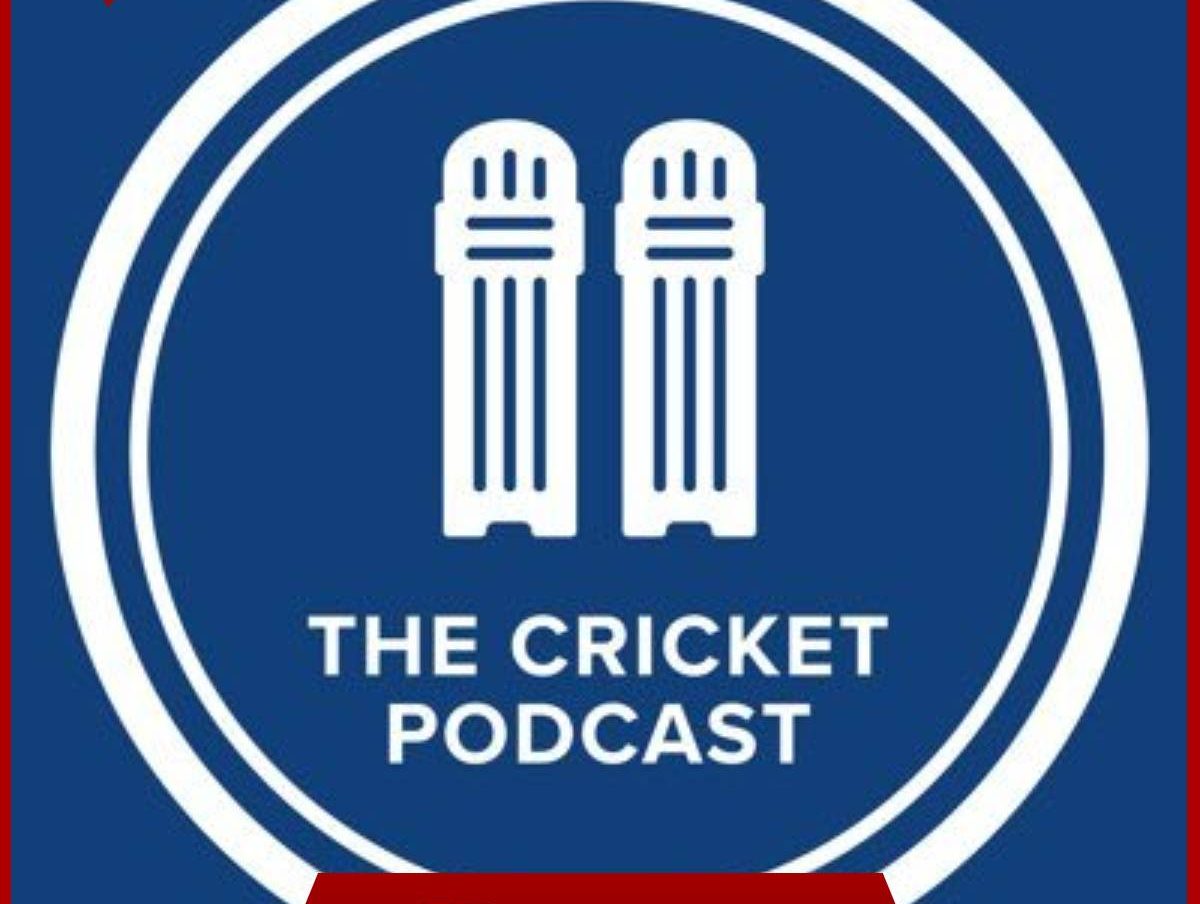 Top 5 cricket podcasts | क्रिकेट पॉडकास्ट जिन्हें फॉलो करें  