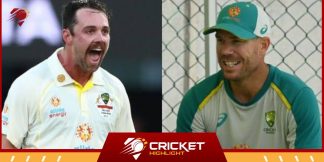 BGT 2023 2nd Test से बाहर हो सकते है डेविड वॉर्नर, जानें कारण  