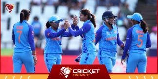 Women's T20 World Cup 2023: भारत ने पाकिस्तान को 7 विकेट से हराया  