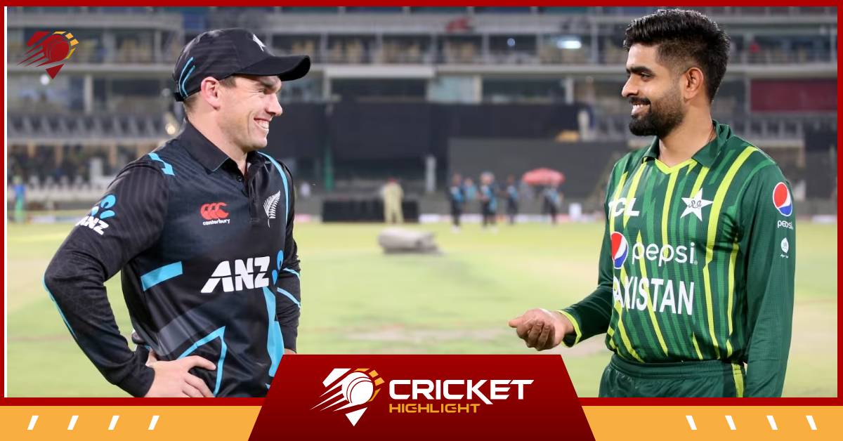 Pakistan vs New Zealand 5th T20I: पूर्वावलोकन और भविष्यवाणी  