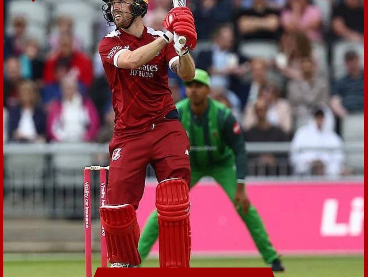 Vitality T20 WOR vs LEI: ड्रीम टीम, भविष्यवाणी, टिप्स  