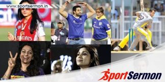 Find Out! Which Bollywood actors love cricket  