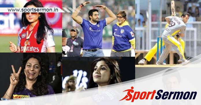 Find Out! Which Bollywood actors love cricket  