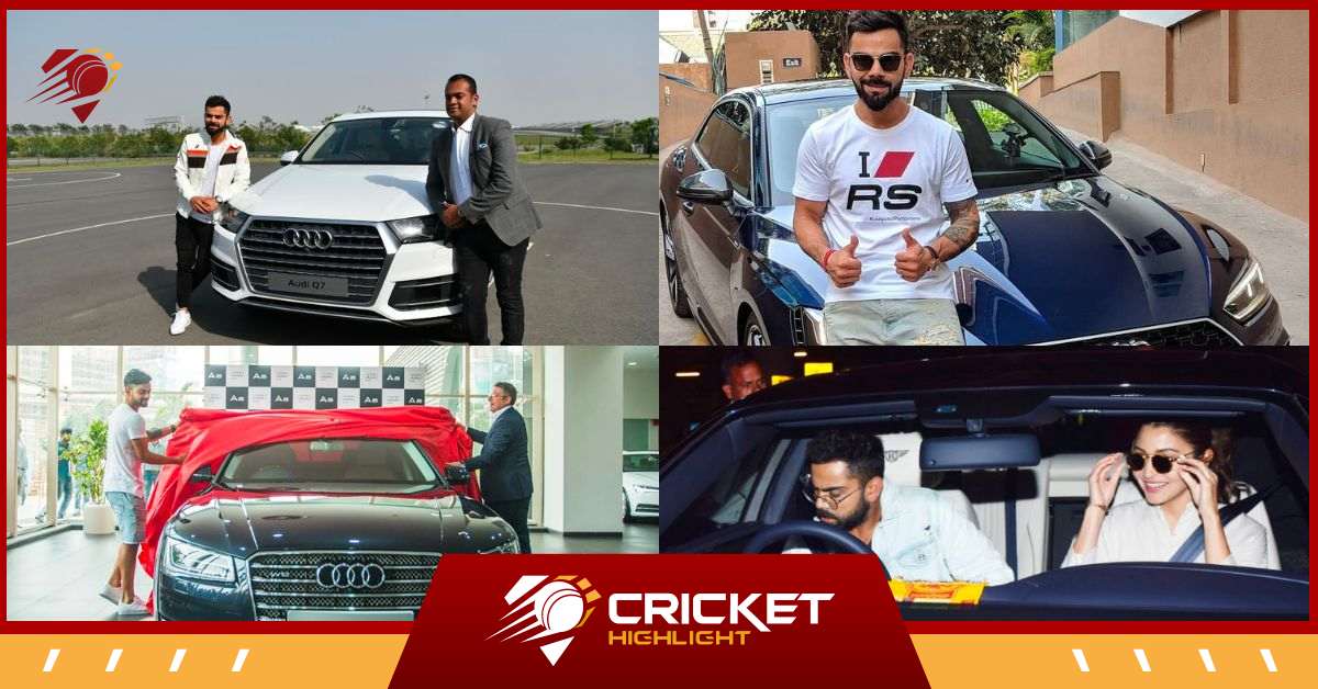 Indian Cricketers Possessions | इन चीजों के हैं शौकीन  