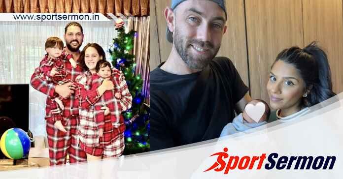 Ace cricketers who got blessed with a baby in 2023  