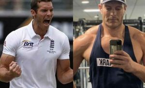 Ace cricketers who underwent ultimate body transformations  