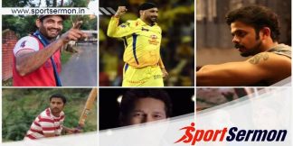 Cricketers who turned into Actors  