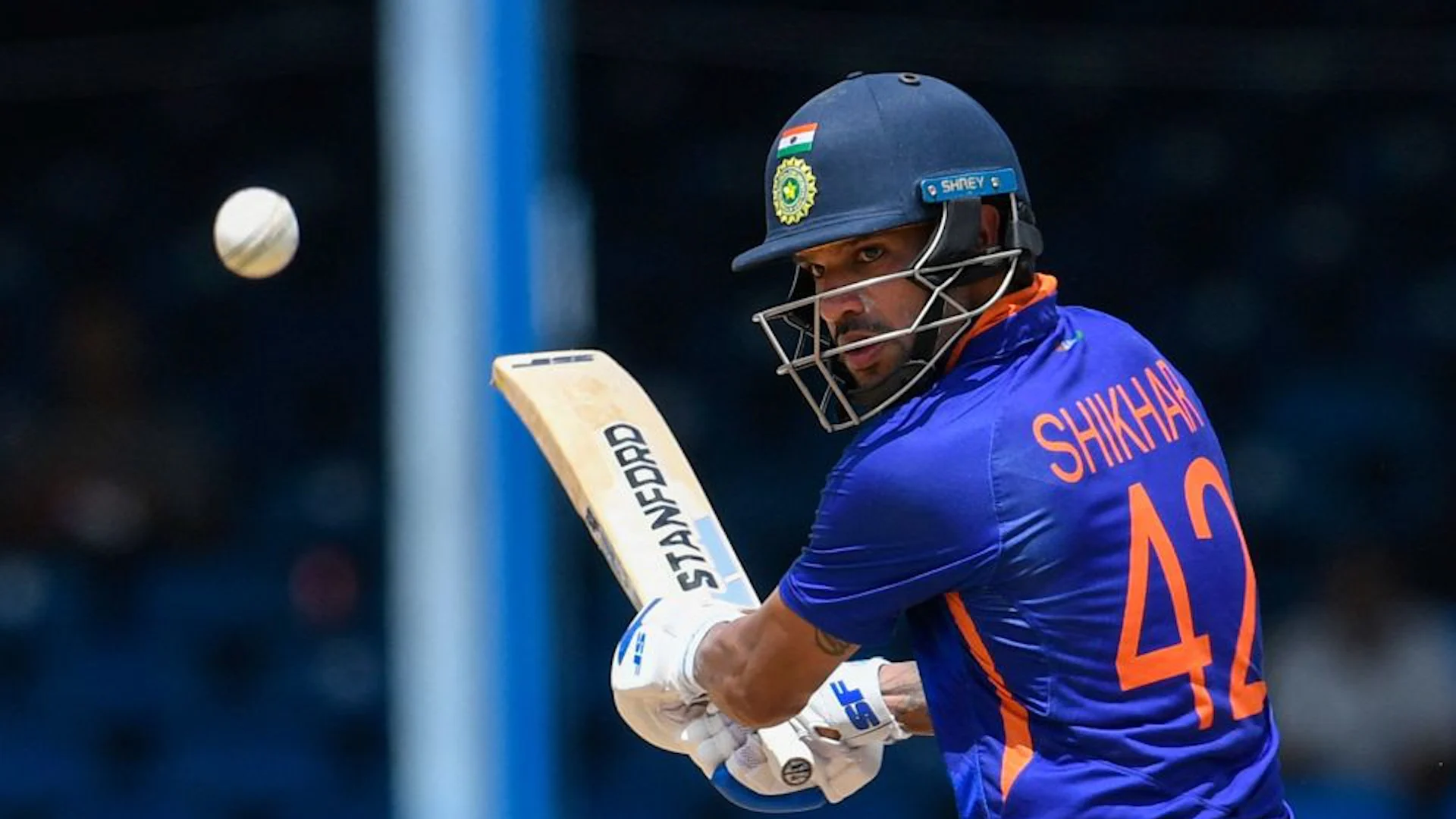 Cricketers who turned into Actors  