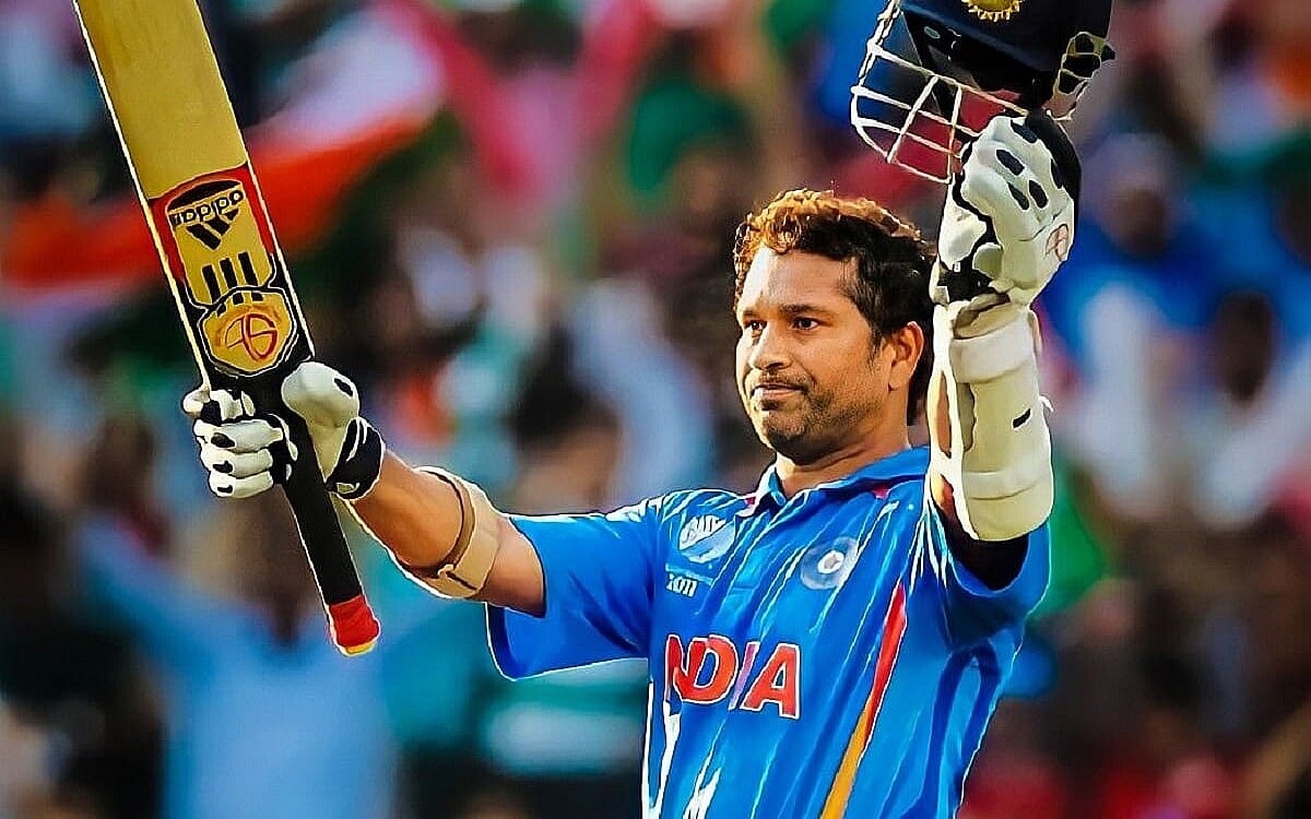 Cricketers who turned into Actors  