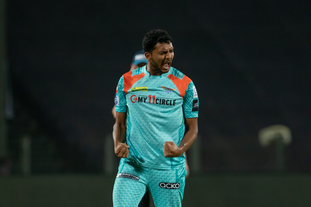 Cricketers who turned into Actors  