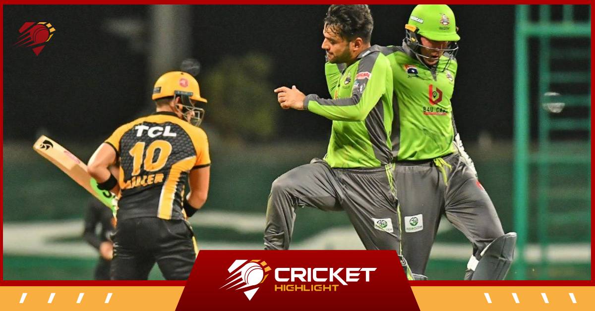 LHQ Vs PSZ Prediction: प्लेइंग XI और पूर्वावलोकन  