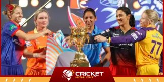 WPL 2024 MI Final Squads मिनी-नीलामी के बाद स्क्वॉड की सूची  