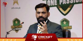 Mohammad Hafeez ने ड्रेसिंग रूम में नए नियम और अनुशासन लागू  