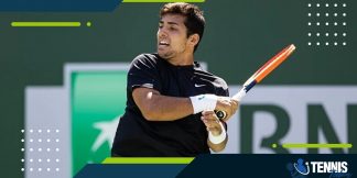 Indian Wells Masters LIVE: Cristian Garin ने दी Casper Ruud को एक शानदार मैच में मात  