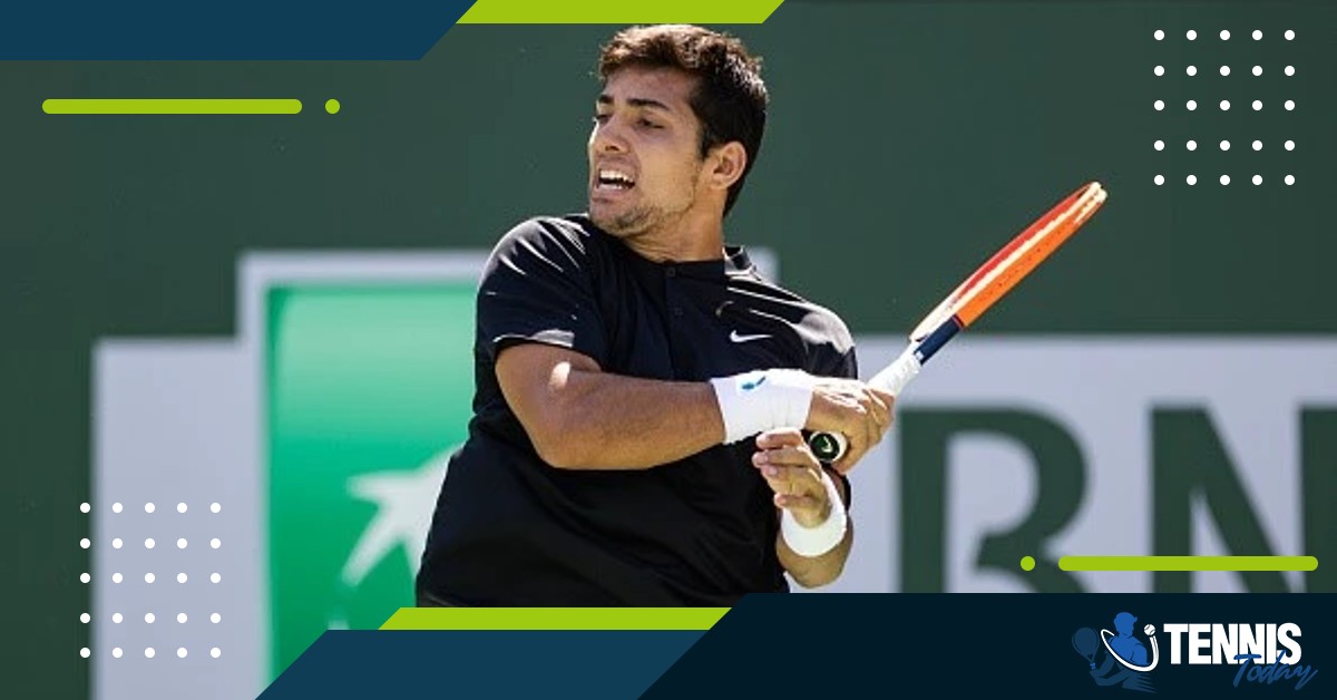 Indian Wells Masters LIVE: Cristian Garin ने दी Casper Ruud को एक शानदार मैच में मात  