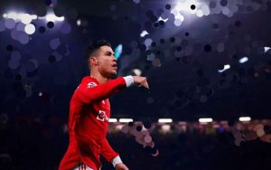 Interesting and Fun facts of Cristiano Ronaldo  