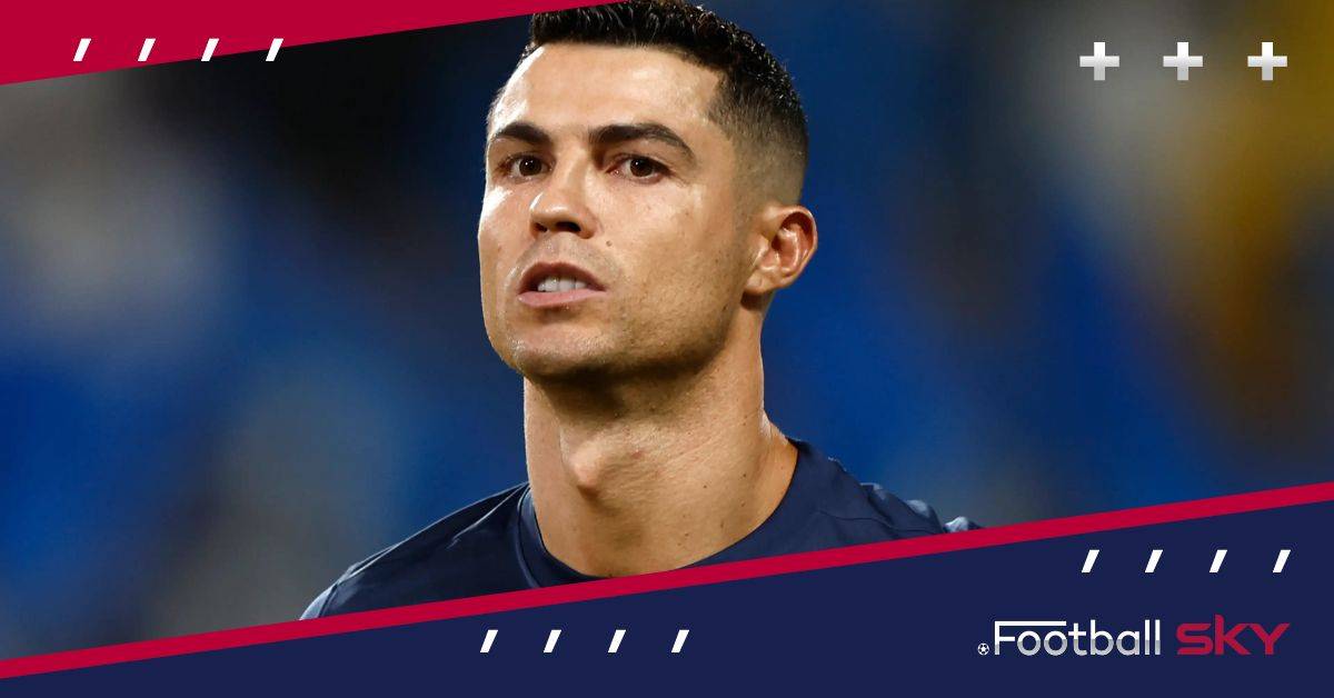 पुर्तगाल की जीत के बाद रोनाल्डो रिकॉर्ड के करीब  